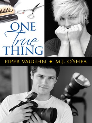 One True Thing - ebook